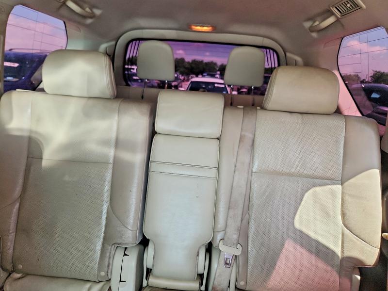 Продаж на аукціоні авто 2014 Lexus Gx, vin: JTJBM7FX6E5080177, номер лоту: 55223426