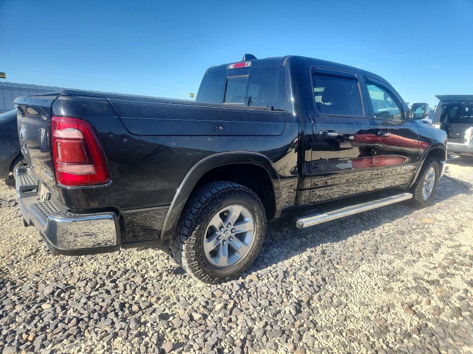 Продажа на аукционе авто 2022 Ram 1500, vin: 1C6SRFJM3NN262552, номер лота: 53078836