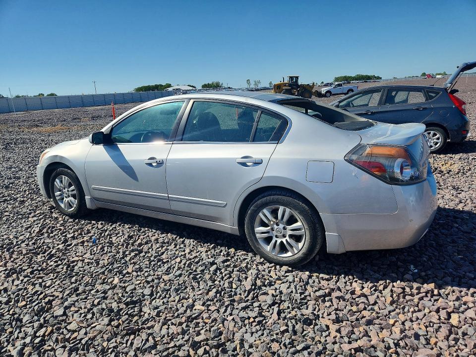 52004866 :رقم المزاد ، 1N4AL2AP5CN446466 vin ، 2012 Nissan Altima مزاد بيع
