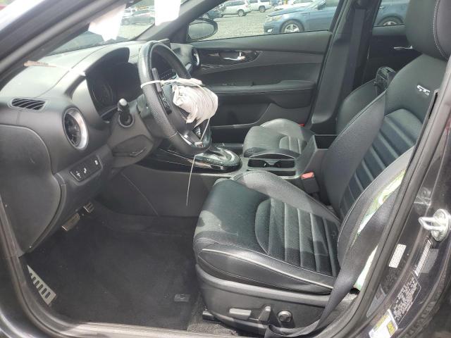 Aukcja sprzedaży 2022 Kia Forte, vin: 3KPF54AD6NE478927, numer aukcji: 53039656