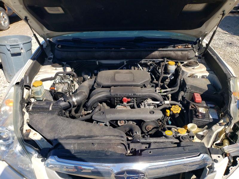 53085066 :رقم المزاد ، 4S4BRCJCXB3367770 vin ، 2011 Subaru Outback مزاد بيع