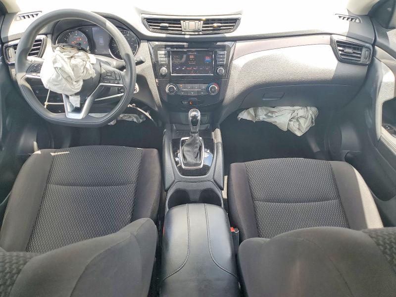 2020 Nissan Rogue Sport მანქანა იყიდება აუქციონზე, vin: JN1BJ1CV3LW546766, აუქციონის ნომერი: 54236446