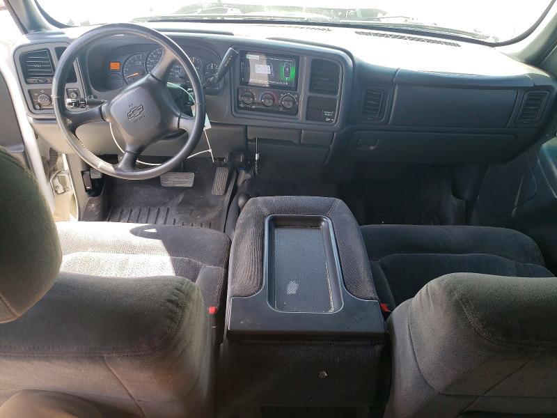 Aukcja sprzedaży 2001 Chevrolet Silverado, vin: 1GCEK19V21E117894, numer aukcji: 51726046