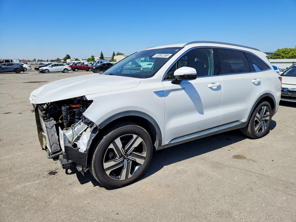 Aukcja sprzedaży 2023 Kia Sorento, vin: KNDRHDLG5P5175857, numer aukcji: 52862366