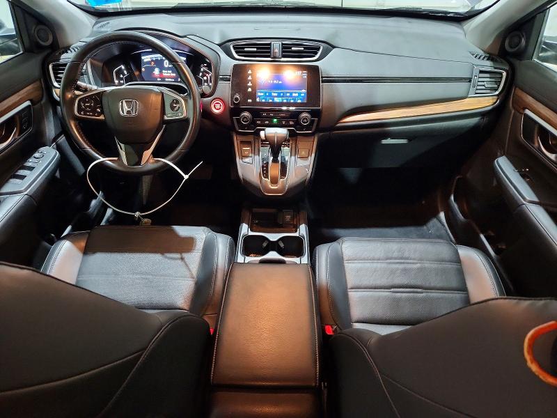 Продаж на аукціоні авто 2019 Honda Cr-v, vin: 5J6RW2H84KL011008, номер лоту: 55175886