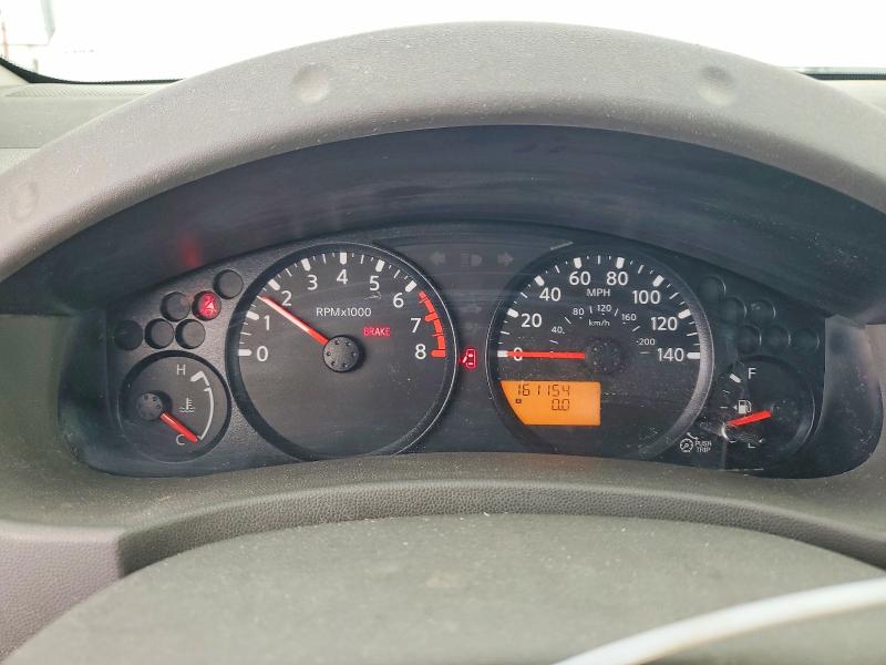 Aukcja sprzedaży 2011 Nissan Frontier, vin: 1N6BD0CT3BC450601, numer aukcji: 55452466
