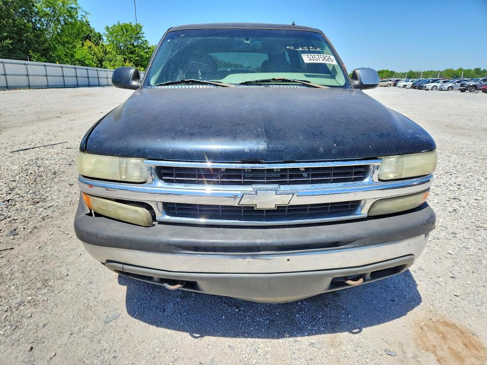 Aukcja sprzedaży 2002 Chevrolet Tahoe, vin: 1GNEK13Z92R249256, numer aukcji: 53575826