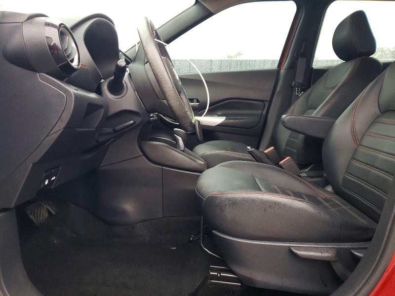 Aukcja sprzedaży 2019 Nissan Kicks, vin: 3N1CP5CU7KL529894, numer aukcji: 54777316