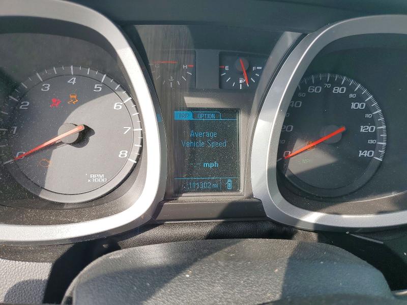 Продаж на аукціоні авто 2015 Chevrolet Equinox, vin: 1GNALCEK8FZ140168, номер лоту: 53926016