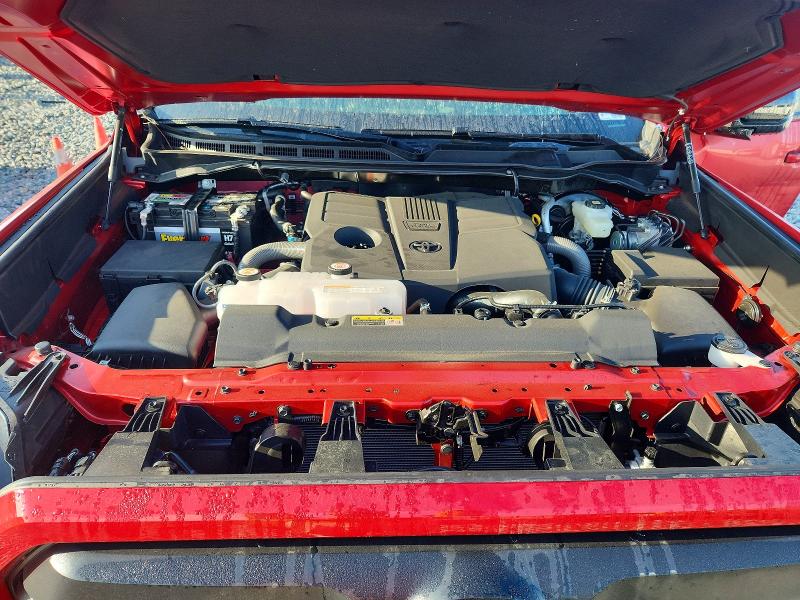 Aukcja sprzedaży 2026 Toyota Tundra, vin: 5TFWA5DB1TX383099, numer aukcji: 51971456