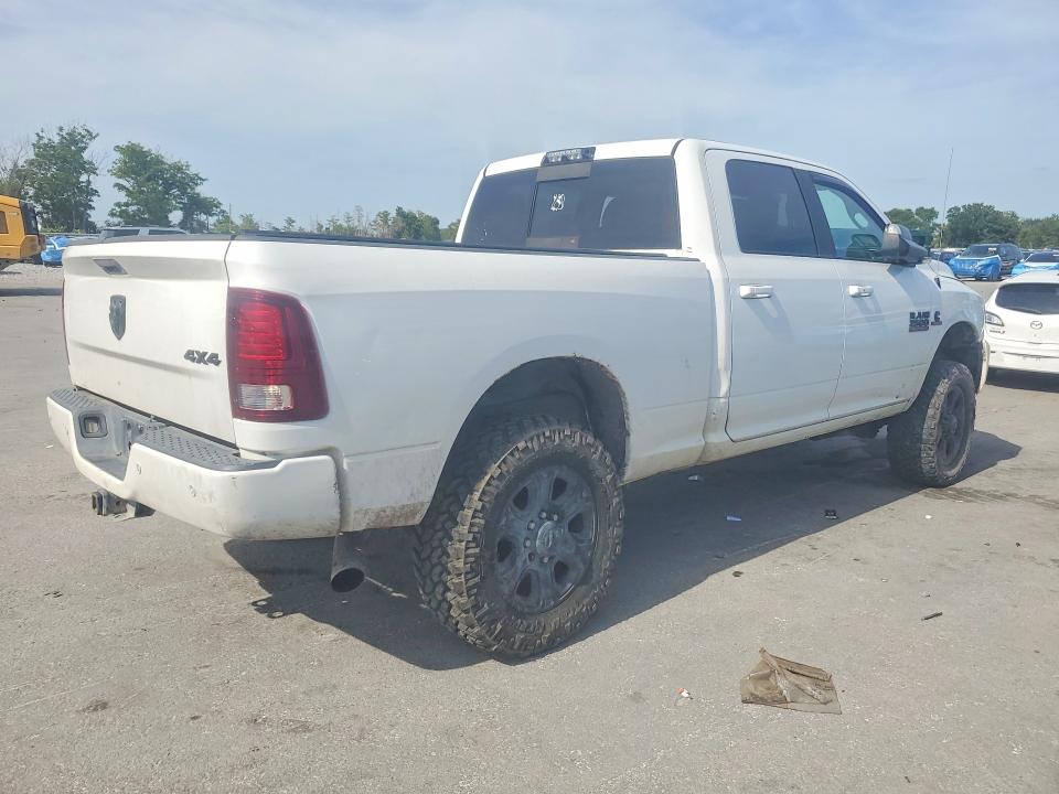 Aukcja sprzedaży 2017 Ram 2500, vin: 3C6UR5FL8HG663725, numer aukcji: 52655326