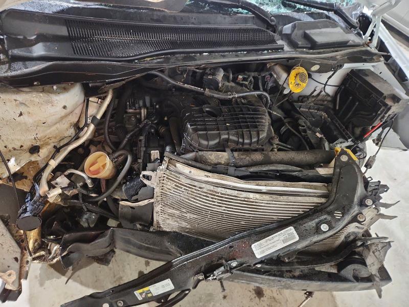 2017 Dodge Grand Caravan მანქანა იყიდება აუქციონზე, vin: 2C4RDGBG5HR819540, აუქციონის ნომერი: 54492736