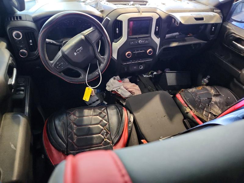 Aukcja sprzedaży 2019 Chevrolet Silverado, vin: 1GCPYCEF1KZ214483, numer aukcji: 52894076