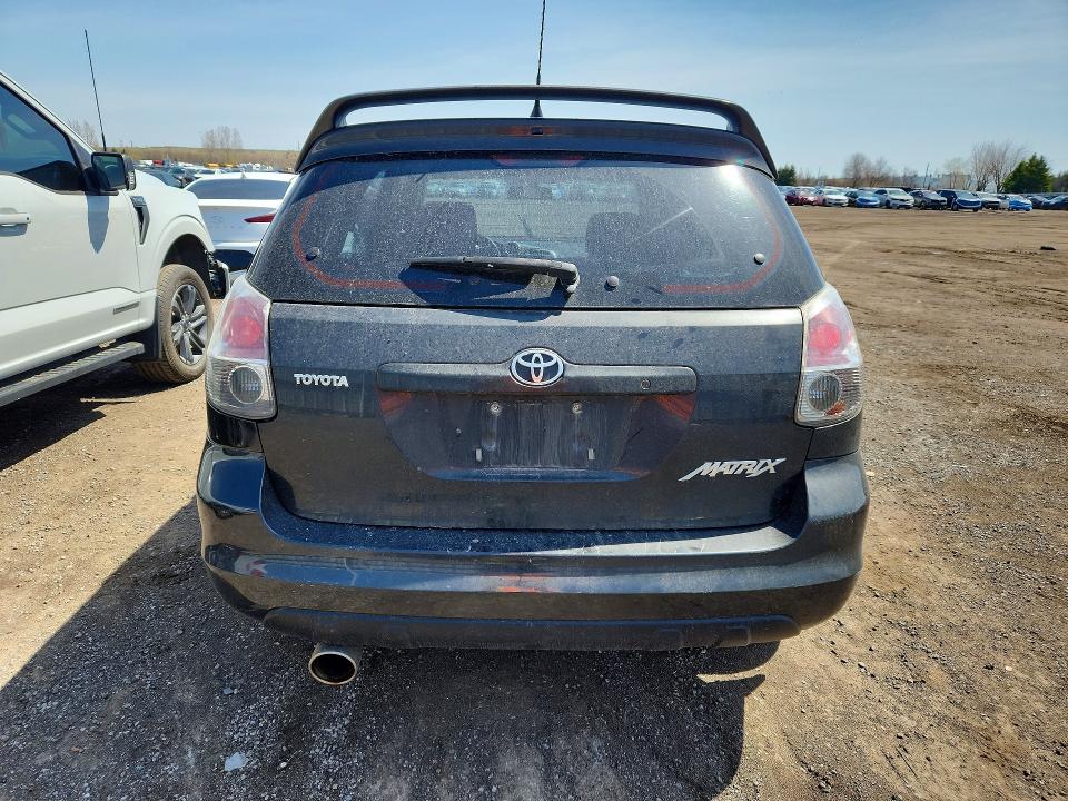 Aukcja sprzedaży 2005 Toyota Corolla Matrix, vin: 2T1KR32E25C918550, numer aukcji: 52363906