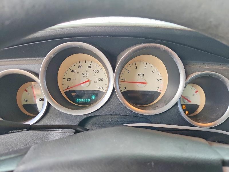 2007 Dodge Charger მანქანა იყიდება აუქციონზე, vin: 2B3KA43G37H669098, აუქციონის ნომერი: 54463476