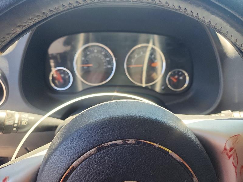 52565336 :رقم المزاد ، 1C4NJDCB0ED724617 vin ، 2014 Jeep Compass مزاد بيع