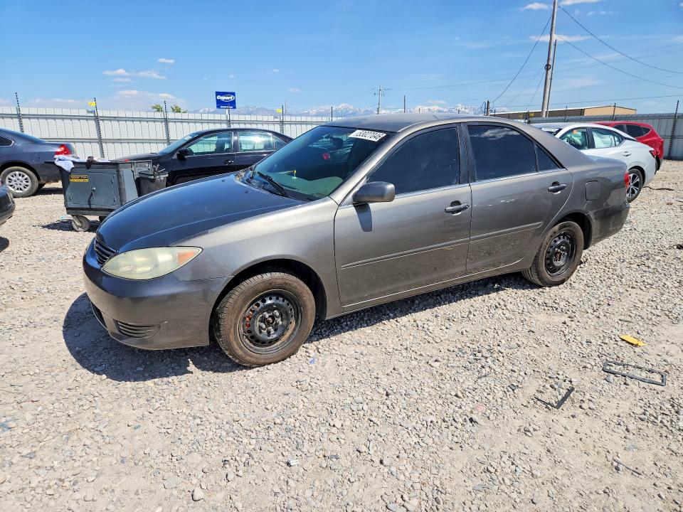 Продажа на аукционе авто 2006 Toyota Camry, vin: 4T1BF32K86U633849, номер лота: 53027046