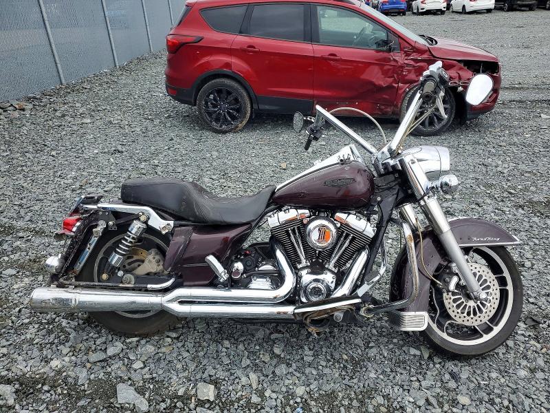 Auction sale of the 2005 Harley Davidson Flhrci, vin: 5HD1FRW185Y700534, lot number: 53706476