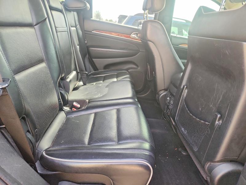 Продажа на аукционе авто 2011 Jeep Grand Cherokee, vin: 1J4RR6GG0BC526711, номер лота: 52566056