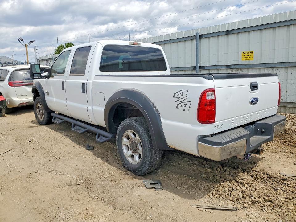 Продаж на аукціоні авто 2014 Ford F250, vin: 1FT7W2BT7EEB75629, номер лоту: 52729826