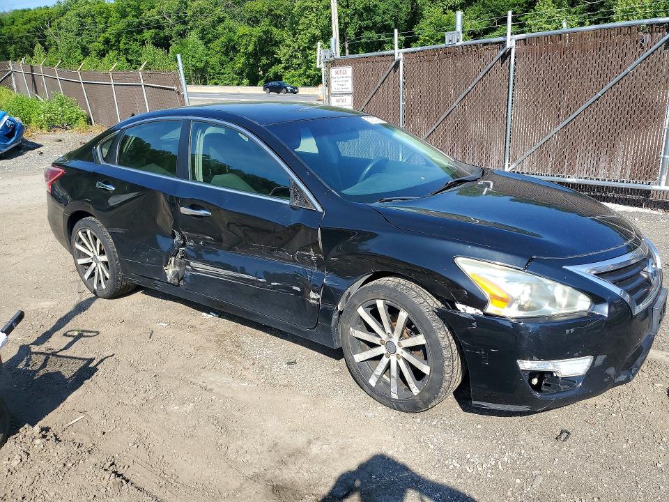 Продаж на аукціоні авто 2013 Nissan Altima, vin: 1N4AL3AP9DC143919, номер лоту: 53723736