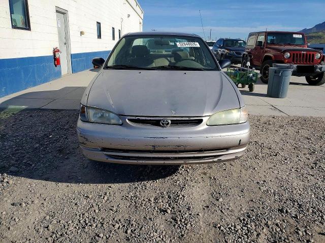 Aukcja sprzedaży 1999 Toyota Corolla, vin: 1NXBR12E6XZ242979, numer aukcji: 52848026