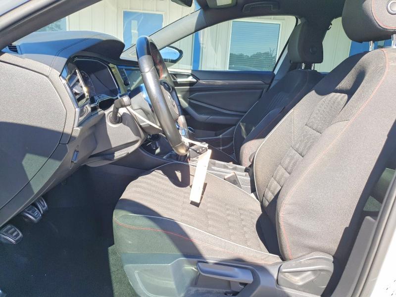 2019 Volkswagen Jetta მანქანა იყიდება აუქციონზე, vin: 3VW5T7BU8KM208291, აუქციონის ნომერი: 52773726
