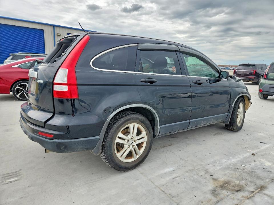 Aukcja sprzedaży 2011 Honda Cr-v, vin: JHLRE4H58BC032554, numer aukcji: 52054026