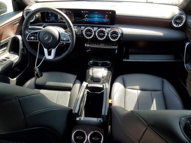 Продажа на аукционе авто 2022 Mercedes-benz A, vin: W1K3G4EB7NJ363557, номер лота: 52453466