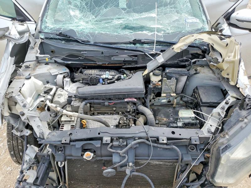 Aukcja sprzedaży 2016 Nissan Rogue, vin: 5N1AT2MT8GC767787, numer aukcji: 54272126