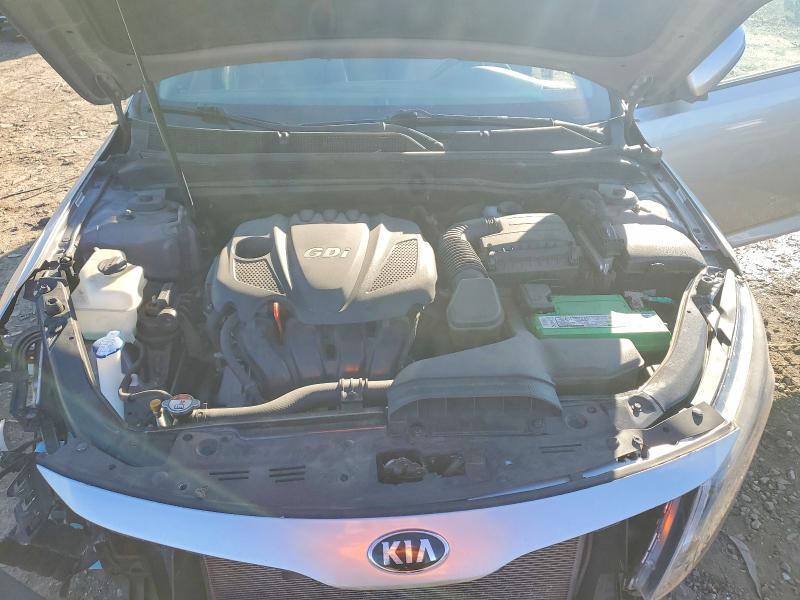 Aukcja sprzedaży 2015 Kia Optima, vin: 5XXGN4A7XFG359169, numer aukcji: 53247826
