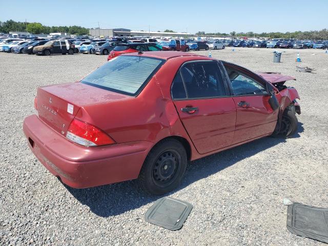 Aukcja sprzedaży 2002 Mitsubishi Lancer, vin: JA3AJ26E12U036080, numer aukcji: 53030896