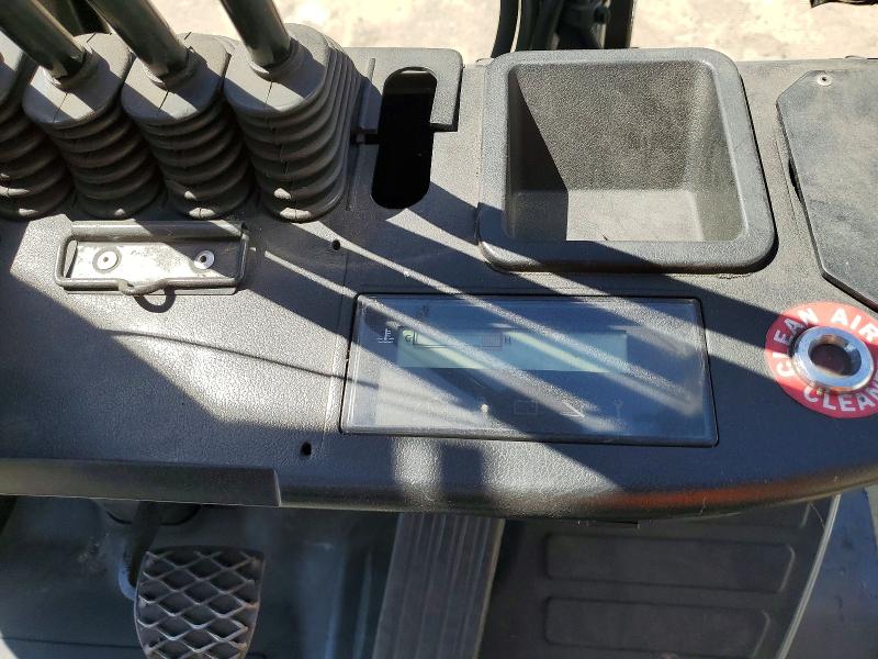 54018296 :رقم المزاد ، 8FGCU2080715 vin ، 2016 Toyota 8fgcu20 مزاد بيع