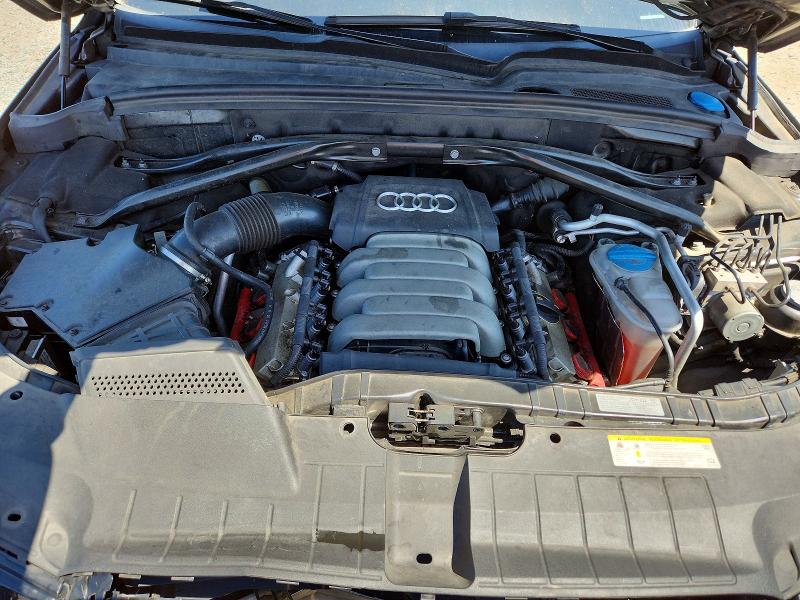 Продаж на аукціоні авто 2010 Audi Q5, vin: WA1LKAFP2AA102262, номер лоту: 53026276