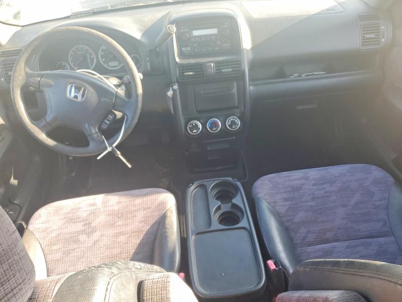 Продажа на аукционе авто 2004 Honda Cr-v, vin: JHLRD68534C014058, номер лота: 54909956