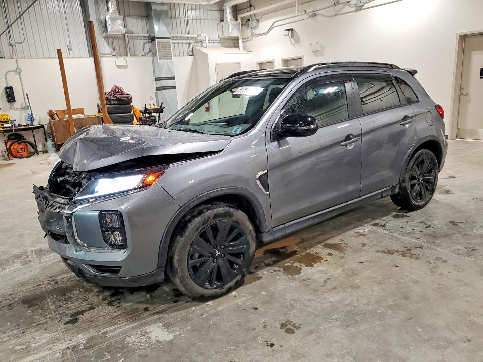 2026 Mitsubishi Rvr მანქანა იყიდება აუქციონზე, vin: JA4AJVAW2TU602732, აუქციონის ნომერი: 51990036