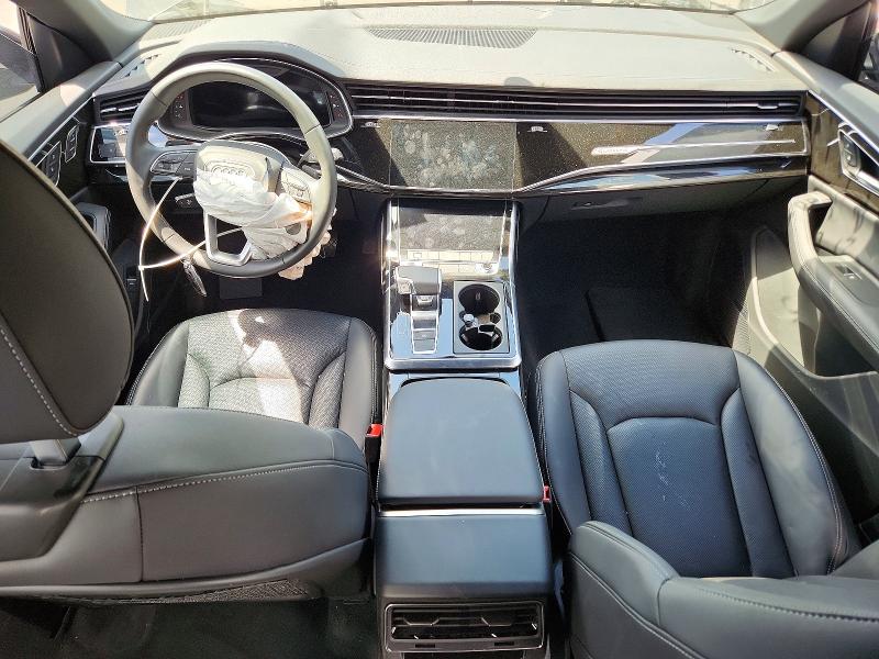 Продаж на аукціоні авто 2025 Audi Q8, vin: WA1EVBF19SD015427, номер лоту: 54722756