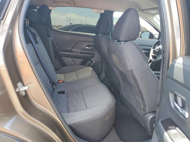 Aukcja sprzedaży 2026 Nissan Kicks, vin: 3N8AP6CE0TL350413, numer aukcji: 52873416