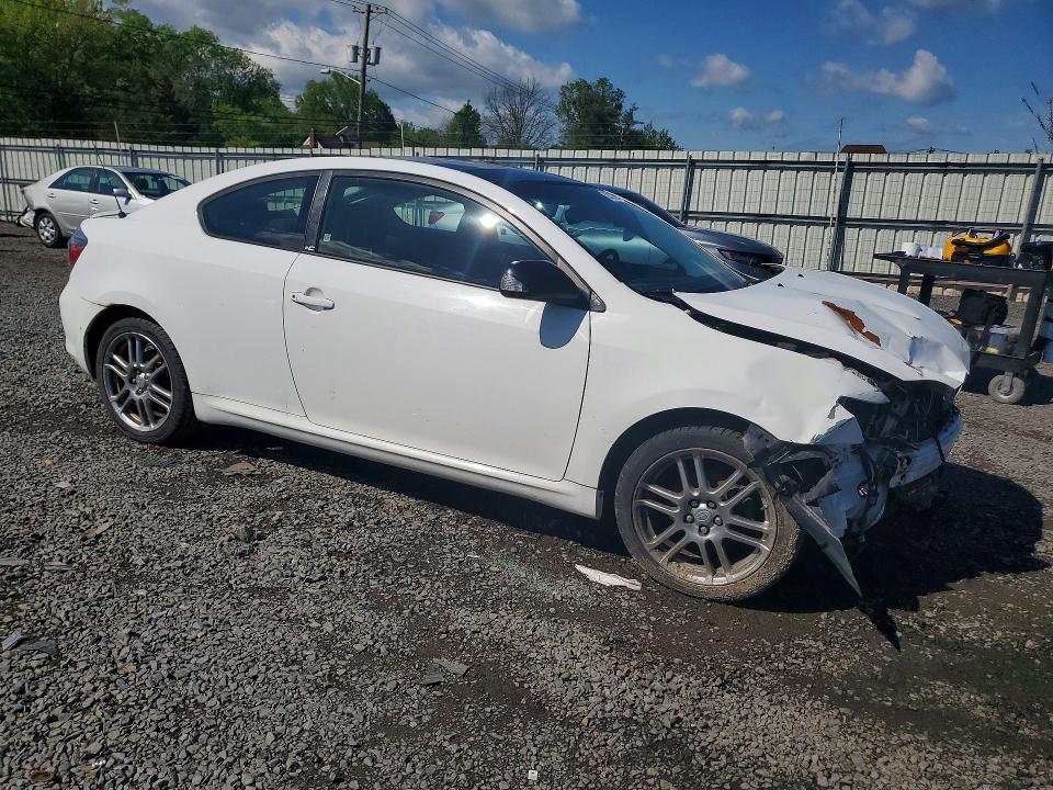 Aukcja sprzedaży 2008 Scion Tc, vin: JTKDE167880258803, numer aukcji: 52007206