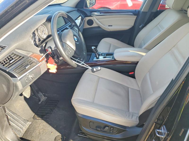 Aukcja sprzedaży 2012 Bmw X5, vin: 5UXZV4C51CL744926, numer aukcji: 53284466