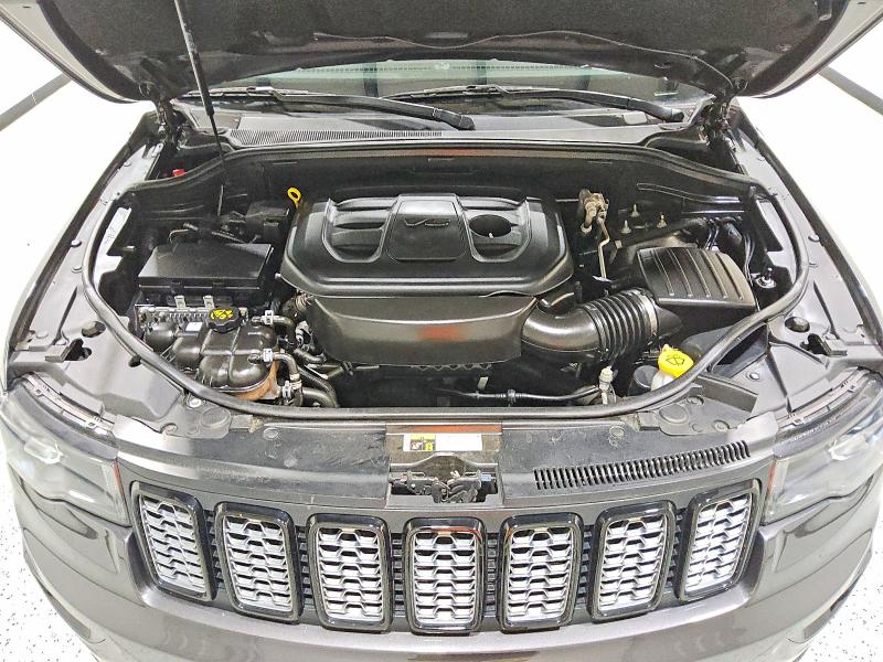 Продаж на аукціоні авто 2019 Jeep Grand Cherokee, vin: 1C4RJEAG2KC630715, номер лоту: 53222256