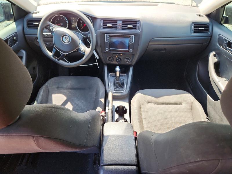 Aukcja sprzedaży 2016 Volkswagen Jetta, vin: 3VW267AJ0GM272642, numer aukcji: 54658566