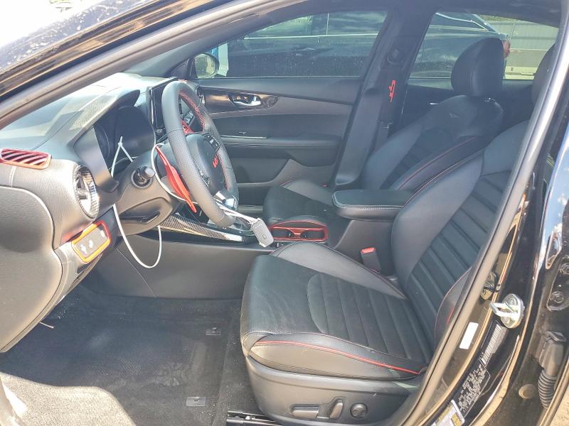Aukcja sprzedaży 2024 Kia Forte, vin: 3KPF44AC6RE715657, numer aukcji: 53125646