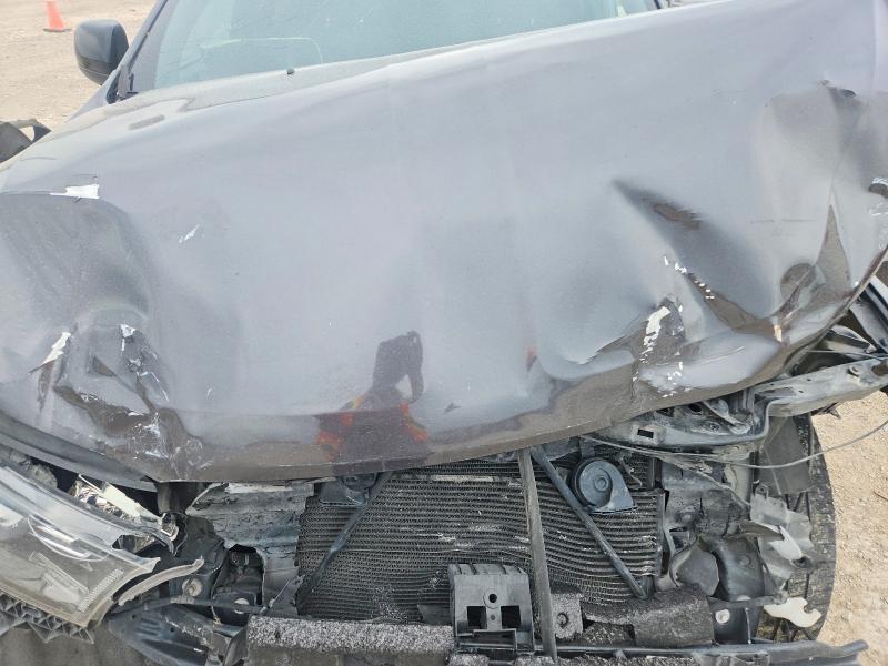 2018 Dodge Durango მანქანა იყიდება აუქციონზე, vin: 1C4RDHAG1JC384795, აუქციონის ნომერი: 52064886
