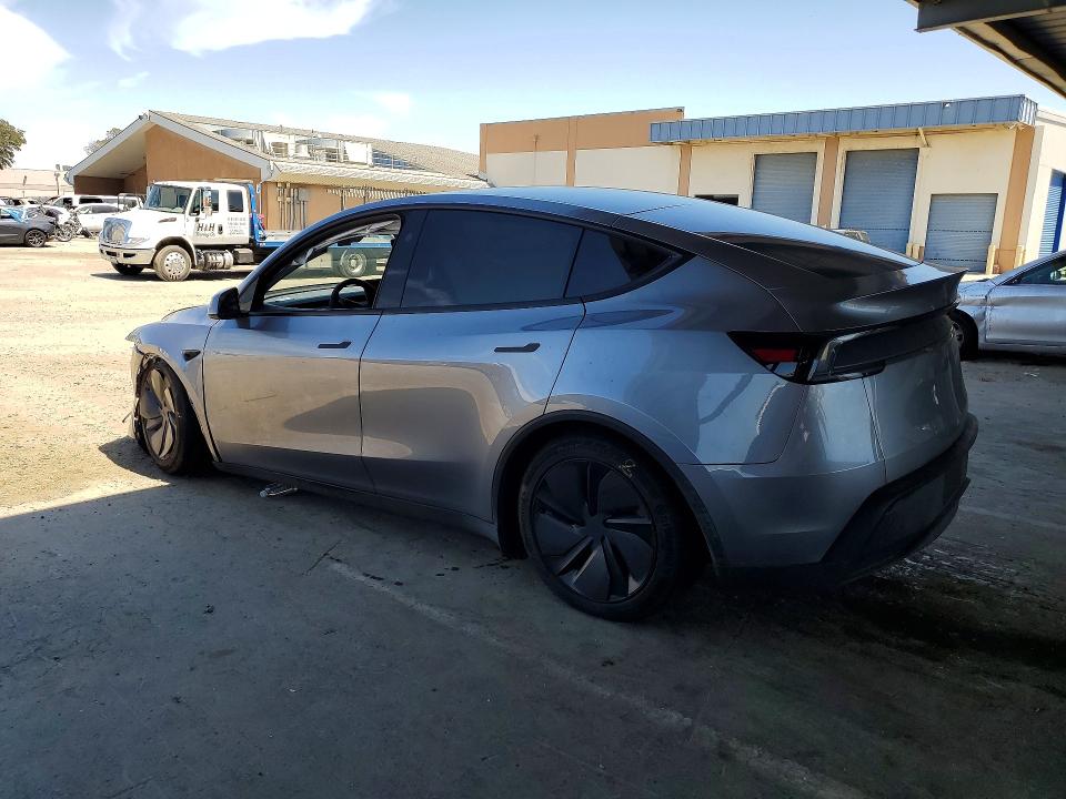 Aukcja sprzedaży 2026 Tesla Model Y, vin: 7SAYGDED1TF454638, numer aukcji: 54512016