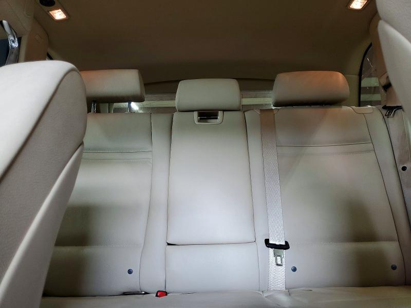 2013 Bmw X5 მანქანა იყიდება აუქციონზე, vin: 5UXZV4C57D0E04086, აუქციონის ნომერი: 51639996