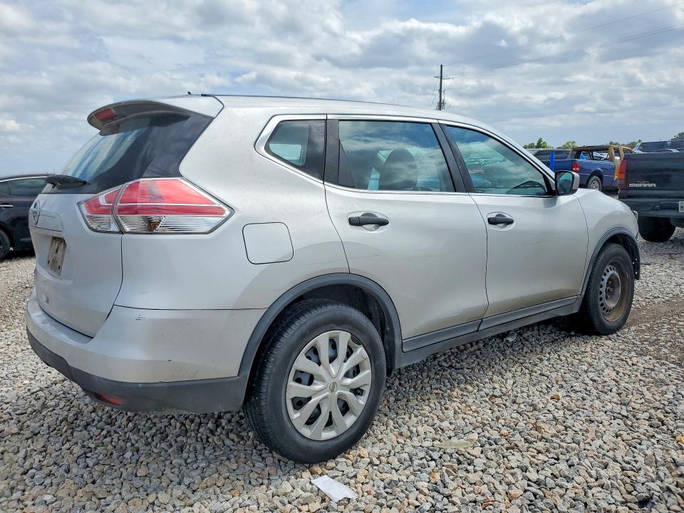 Aukcja sprzedaży 2016 Nissan Rogue, vin: 5N1AT2MT6GC784104, numer aukcji: 52338466