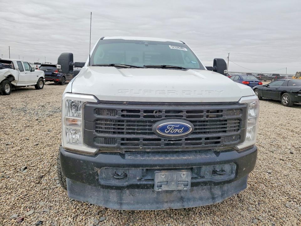 Продаж на аукціоні авто 2024 Ford 250, vin: 1FT7W2BA4REE50961, номер лоту: 52338386