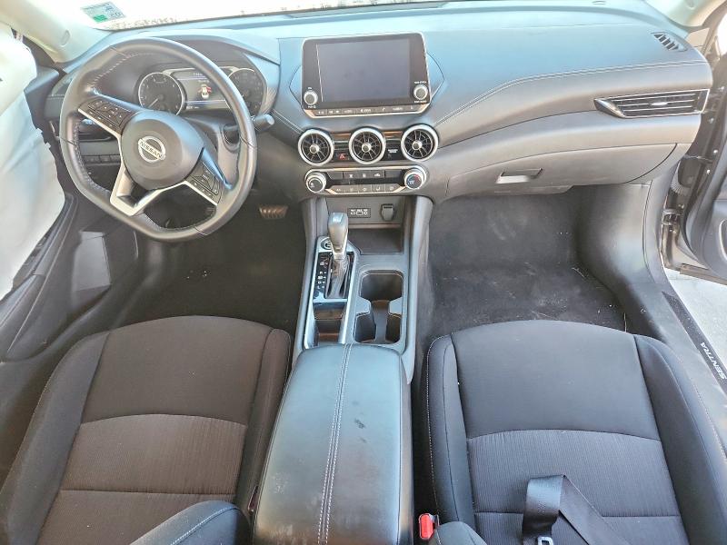 Продажа на аукционе авто 2022 Nissan Sentra, vin: 3N1AB8CV7NY305631, номер лота: 55528336