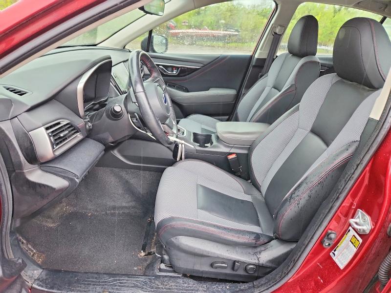 52564486 :رقم المزاد ، 4S3BWAH60M3013213 vin ، 2021 Subaru Legacy مزاد بيع